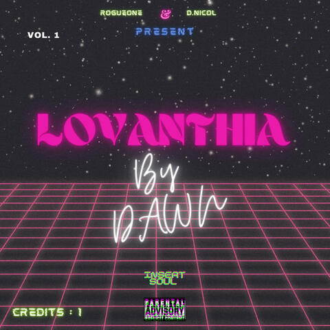 Lovanthia By Dawn