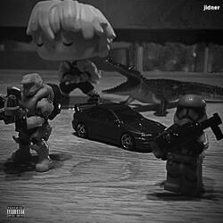 1,000 DEGREES (feat. KingKidd)