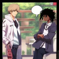 Dealer (feat. GOAT RIDA)