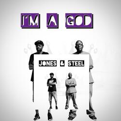 I'M A GOD