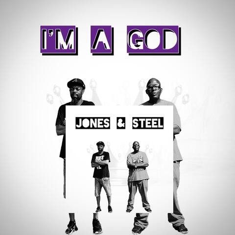 I'M A GOD
