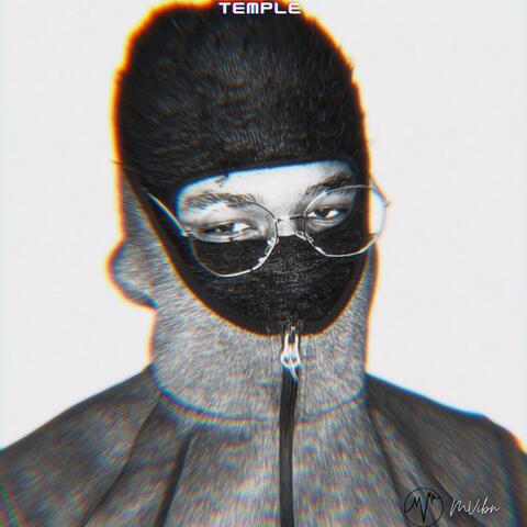 MIB (Man in Balaclava)