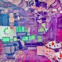 Loading (feat. Vell Le Villain, Ddre The Indigo Child & Jae Rio)