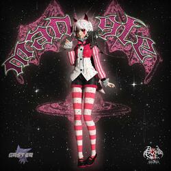 MANGLE
