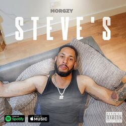 Steves (feat. Ediz Kaizen)