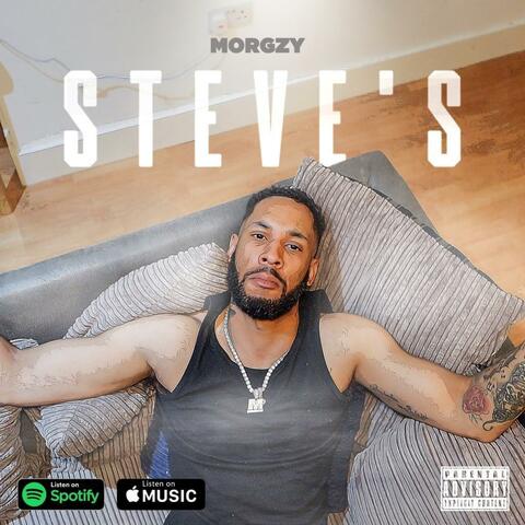 Steves (feat. Ediz Kaizen)
