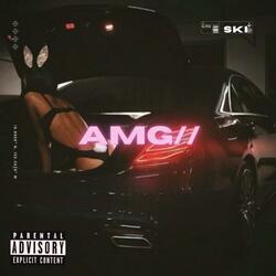 AMG (feat. AFTER5IVE & SHMONEY)