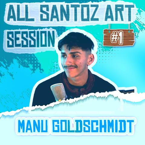 All Santoz Live Session #1 (feat. Payton & Yaco Santana)