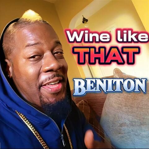Wine Like That