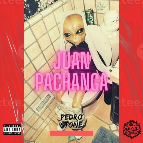Juan Pachanga
