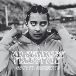 No Remorse (feat. RWNBEATS)