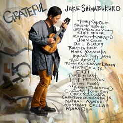 Grateful (feat. Justin Kawika Young)