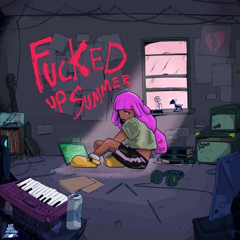 Fucked Up Summer (feat. Alyjah)