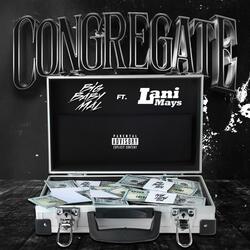 Congregate (feat. Lani Mays)