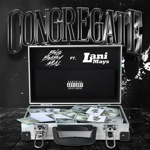 Congregate (feat. Lani Mays)