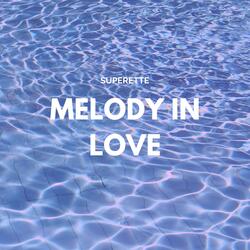 MELODY IN LOVE INSTRU