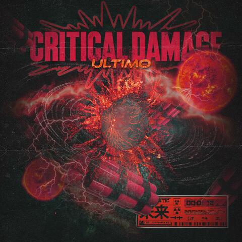 Critical Damage