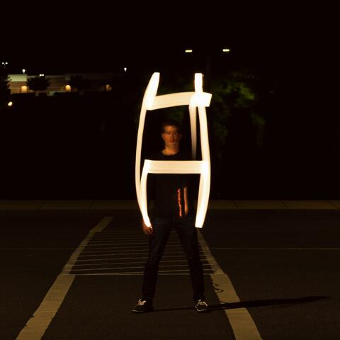 Broken Ladders (Radio Edit)