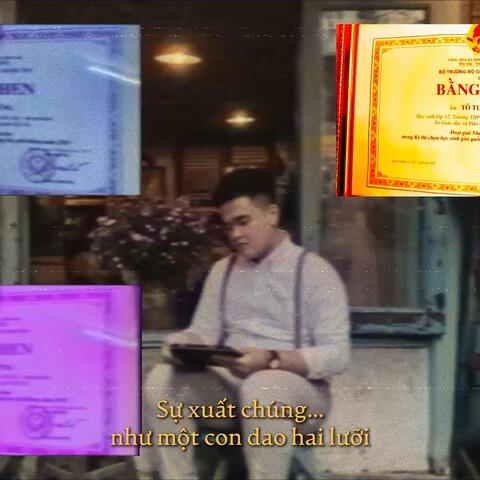 SỐ MỘT (hmg)