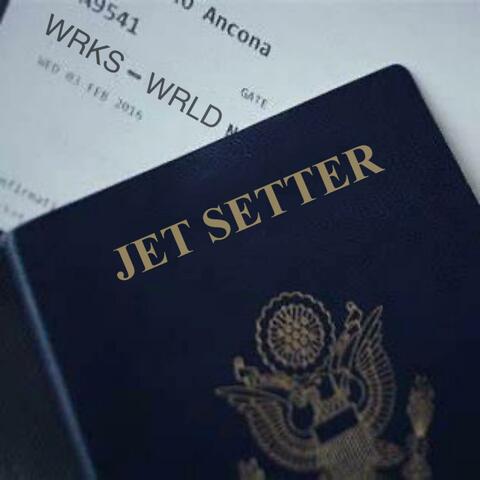 Jet Setter