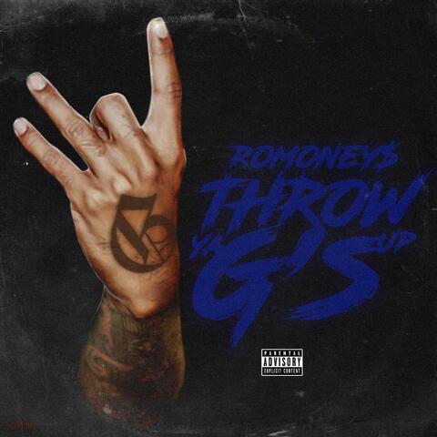 Throw Ya G's Up