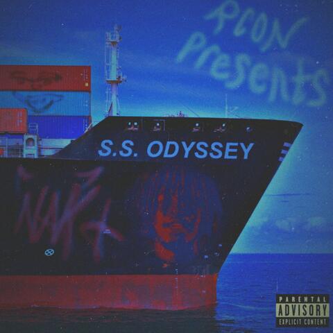S.S ODYSSEY