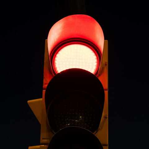 Red Lights (Sofar Sounds Live)