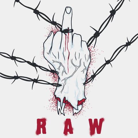 Raw