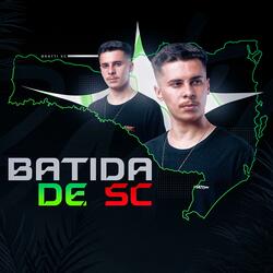 MEGA FUNK - BATIDA DE SC