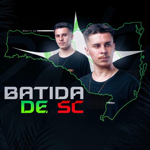 MEGA FUNK - BATIDA DE SC