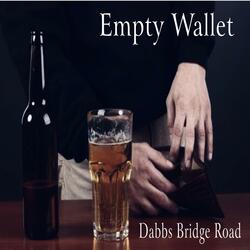 Empty Wallet