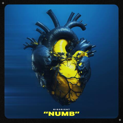 Numb (feat. Tom Ricker)