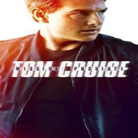 Tom Cruise