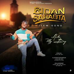 Gidan Sarauta (feat. Auta mg Boy)