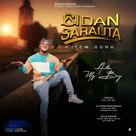 Gidan Sarauta (feat. Auta mg Boy)