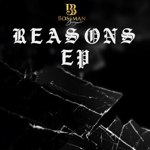 REASONS EP