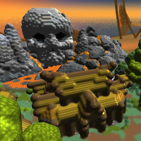 Evolution Arcade (Original Game Soundtrack)