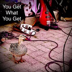 You Get What You Get