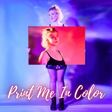 Print Me In Color