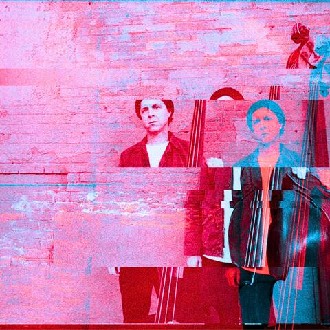 Ultraviolet (feat. Nate Wood , Shane Endsley & Chris Speed)