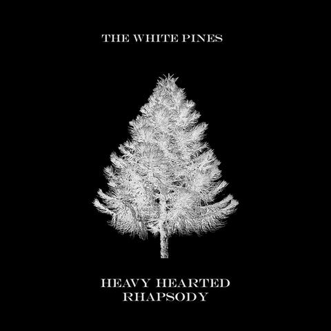 The White Pines
