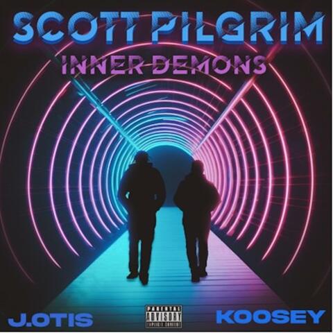 Scott Pilgrim (feat. J.Otis & Koosey)