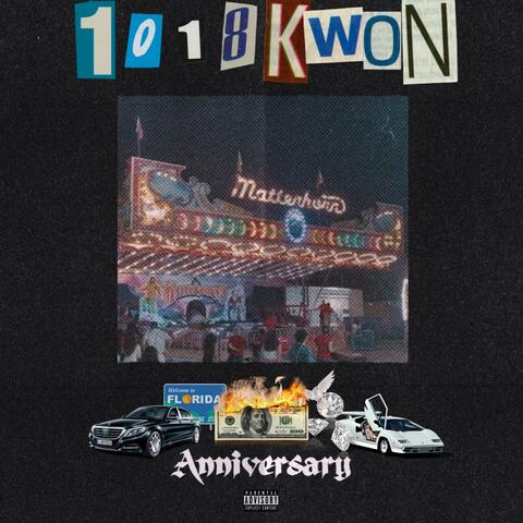 Anniversary