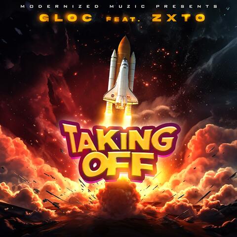 Taking Off (feat. ZXTO)