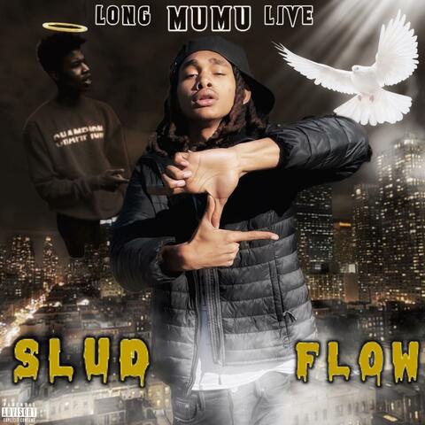 Sludd Flow (feat. MQ$)