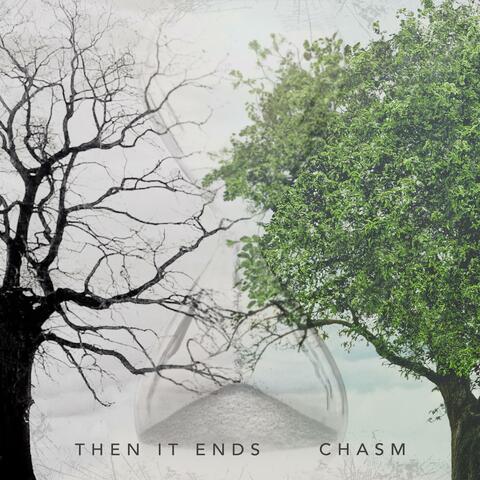 Chasm (INSTRUMENTAL)
