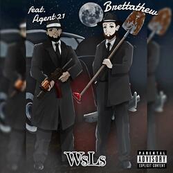 WsLs (feat. Agent 21)