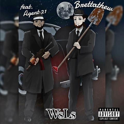 WsLs (feat. Agent 21)