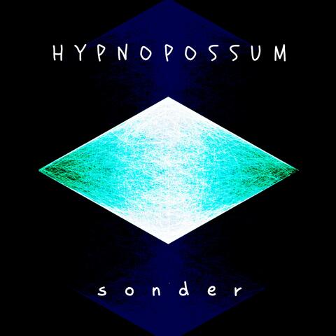 Sonder (feat. SOLARIA)