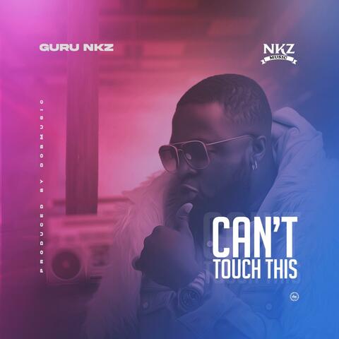 Cant touch this